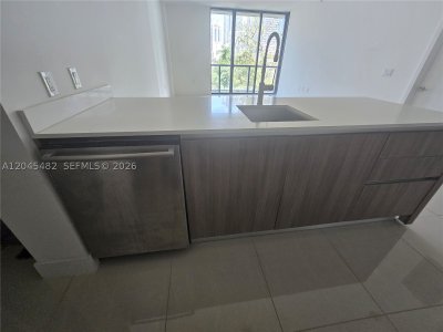 Alquiler de apartamento en Cassa Brickell 611