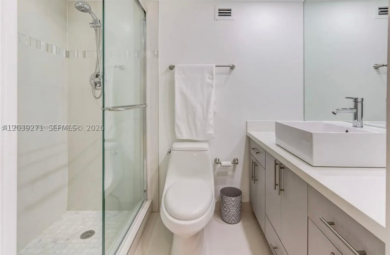 Apartment for rent at Maison Grande 401