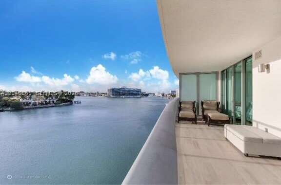 Condo for sale at Peloro 508
