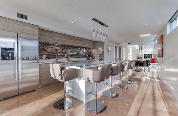 Condo for sale at Peloro 508
