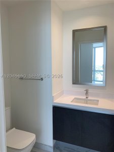 Comprar apartamento en Paramount Miami WorldCenter 2702
