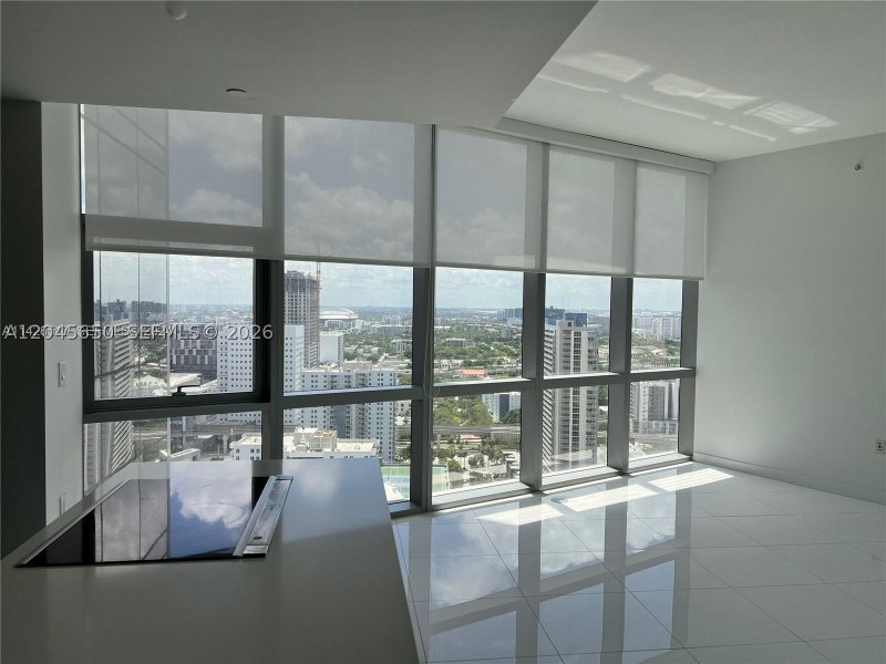 Condo for sale at Paramount Miami WorldCenter 2702
