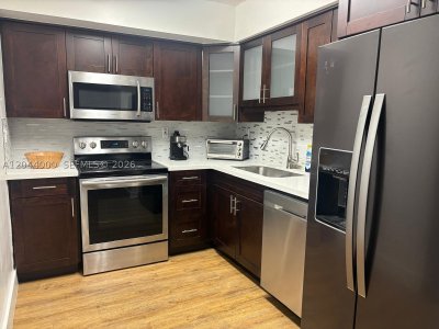 Aluguel de apartamento no Parc Central Aventura 211