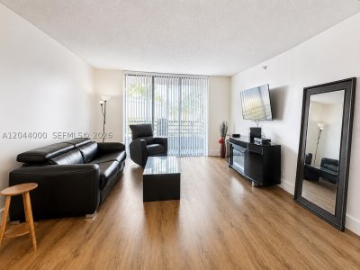 Aluguel de apartamento no Parc Central Aventura 211