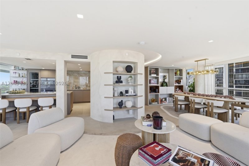 Comprar apartamento en Atlantis on Brickell 1401