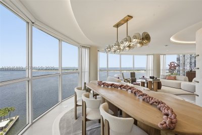 Comprar apartamento en Atlantis on Brickell 1401