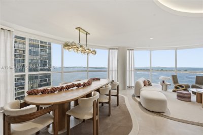 Comprar apartamento en Atlantis on Brickell 1401
