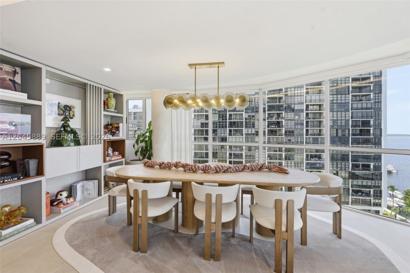 Comprar apartamento en Atlantis on Brickell 1401
