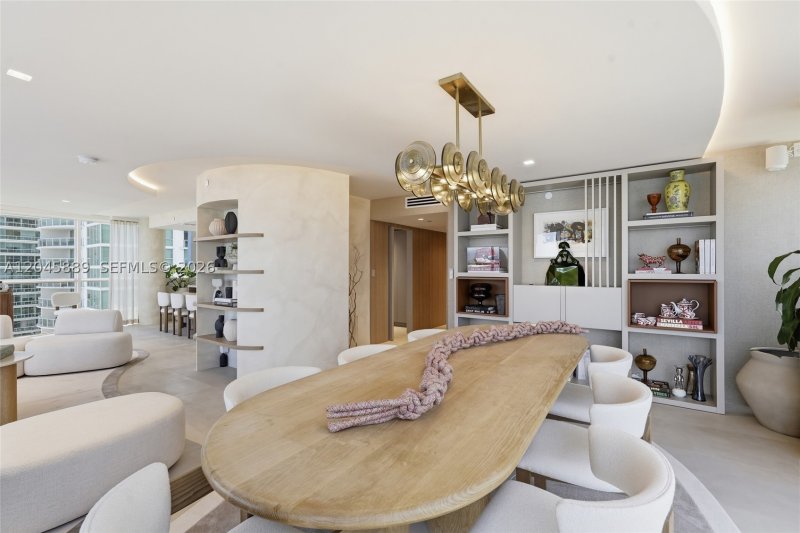 Comprar apartamento en Atlantis on Brickell 1401