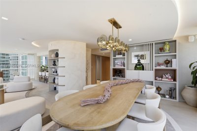 Comprar apartamento en Atlantis on Brickell 1401