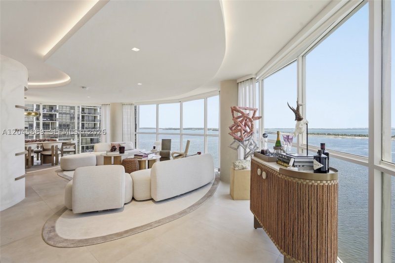 Comprar apartamento en Atlantis on Brickell 1401