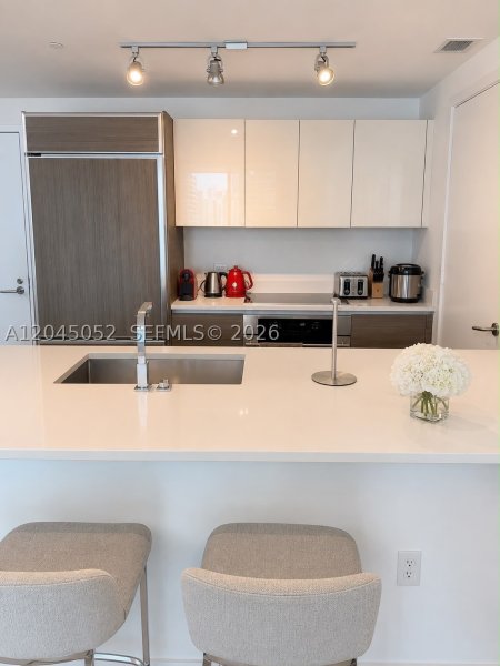Alquiler de apartamento en 1100 Millecento 2809
