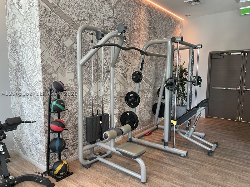 Alquiler de apartamento en 1100 Millecento 2809
