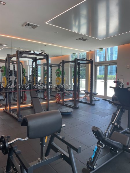Alquiler de apartamento en 1100 Millecento 2809