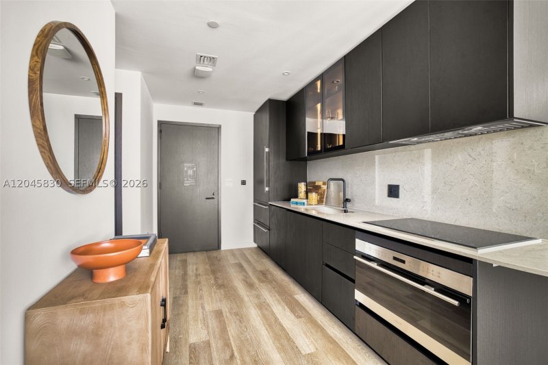 Condo for sale at E11EVEN Hotel & Residences 4503