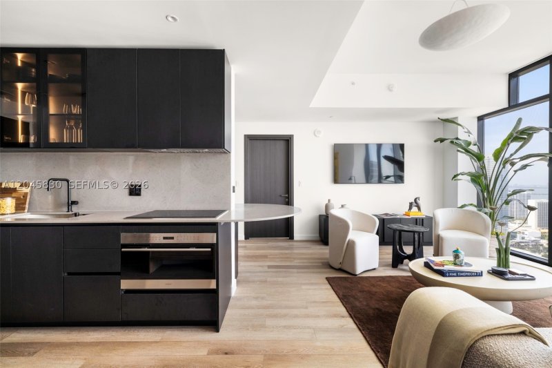 Condo for sale at E11EVEN Hotel & Residences 4503