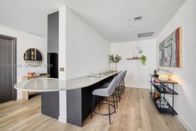 Comprar apartamento no E11EVEN Hotel & Residences 4503