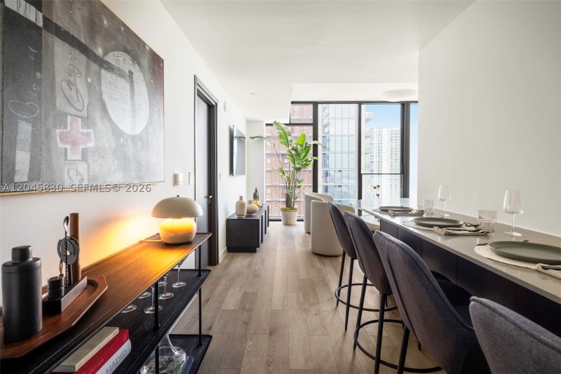 Condo for sale at E11EVEN Hotel & Residences 4503