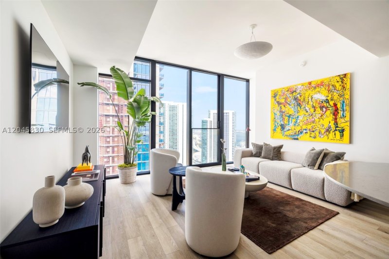 Condo for sale at E11EVEN Hotel & Residences 4503