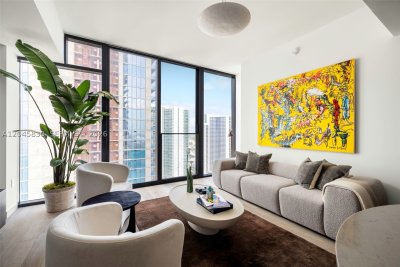 Comprar apartamento no E11EVEN Hotel & Residences 4503