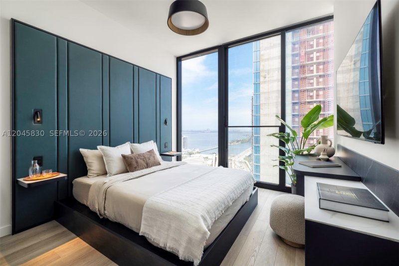 Condo for sale at E11EVEN Hotel & Residences 4503