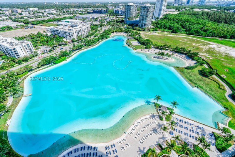 Alquiler de apartamento en One Park Tower by Turnberry 1207