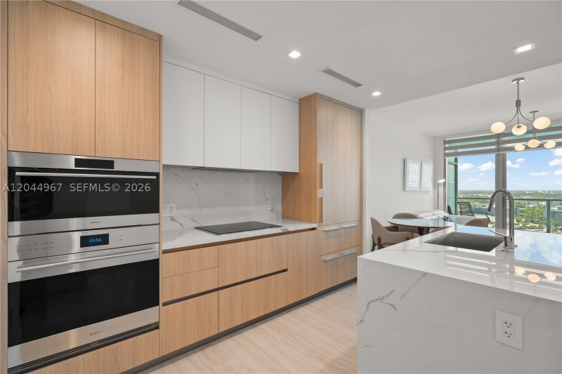 Alquiler de apartamento en One Park Tower by Turnberry 1207