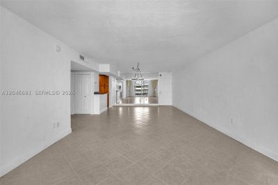 Aluguel de apartamento no Island Pointe 8F