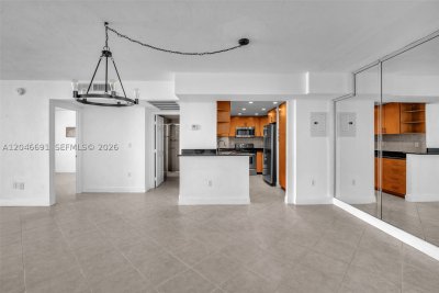Aluguel de apartamento no Island Pointe 8F