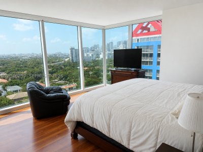 Skyline On Brickell Apt #1501