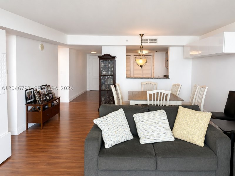 Comprar apartamento no Skyline On Brickell 1501
