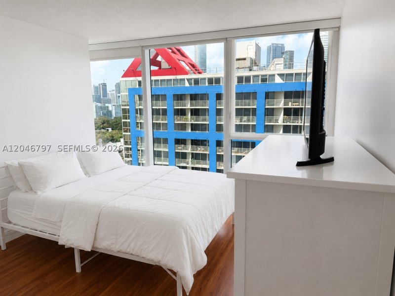 Comprar apartamento no Skyline On Brickell 1501