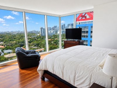 Skyline On Brickell Apt #1501