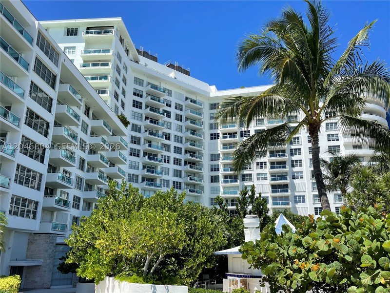 Apartment for rent at Seacoast 5151 1722