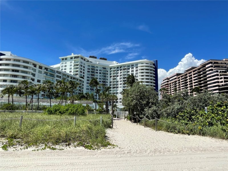Apartment for rent at Seacoast 5151 1722
