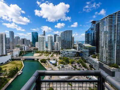 Neo Vertika Brickell Apt #3104