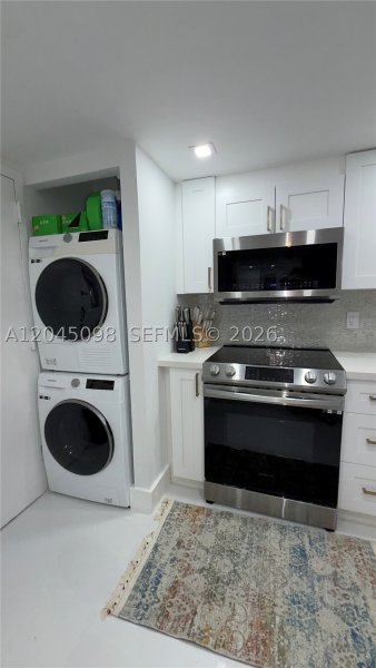 Apartment for rent at Brickell Bay Club 614
