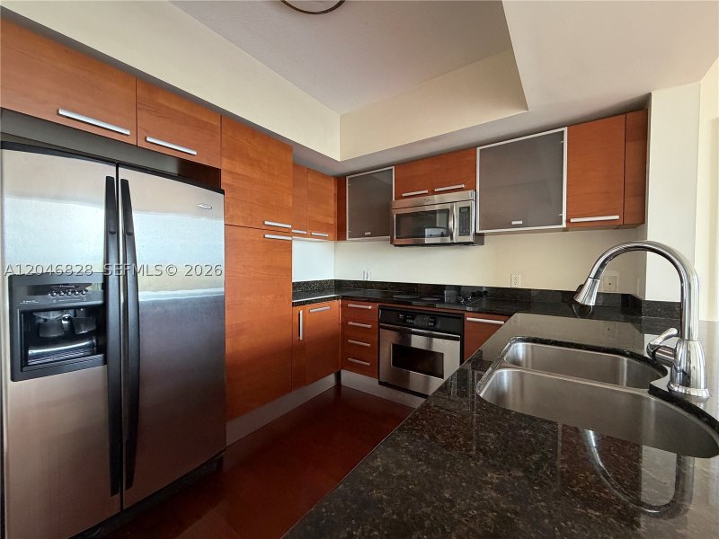 Apartment for rent at The Minorca 716