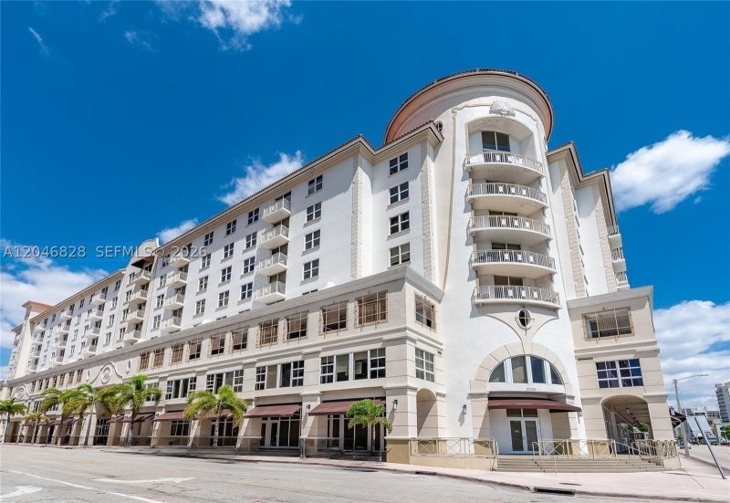 Apartment for rent at The Minorca 716