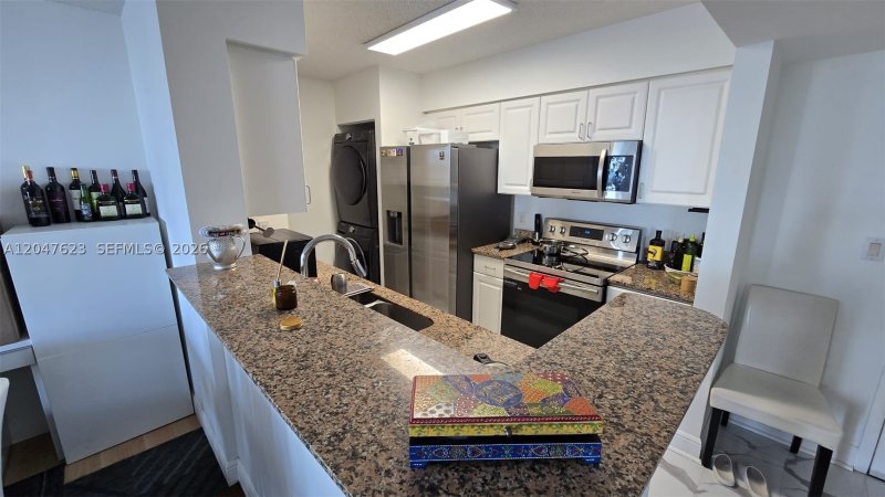 Aluguel de apartamento no Mark on Brickell 1005