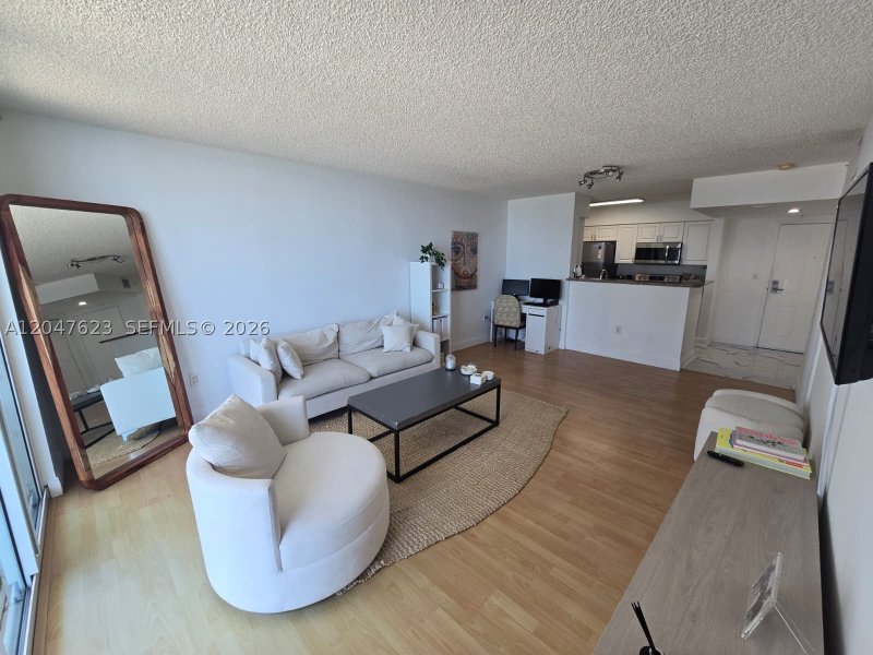 Aluguel de apartamento no Mark on Brickell 1005