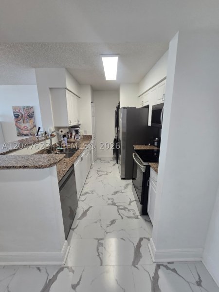 Aluguel de apartamento no Mark on Brickell 1005