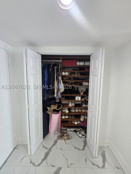 Aluguel de apartamento no Mark on Brickell 1005