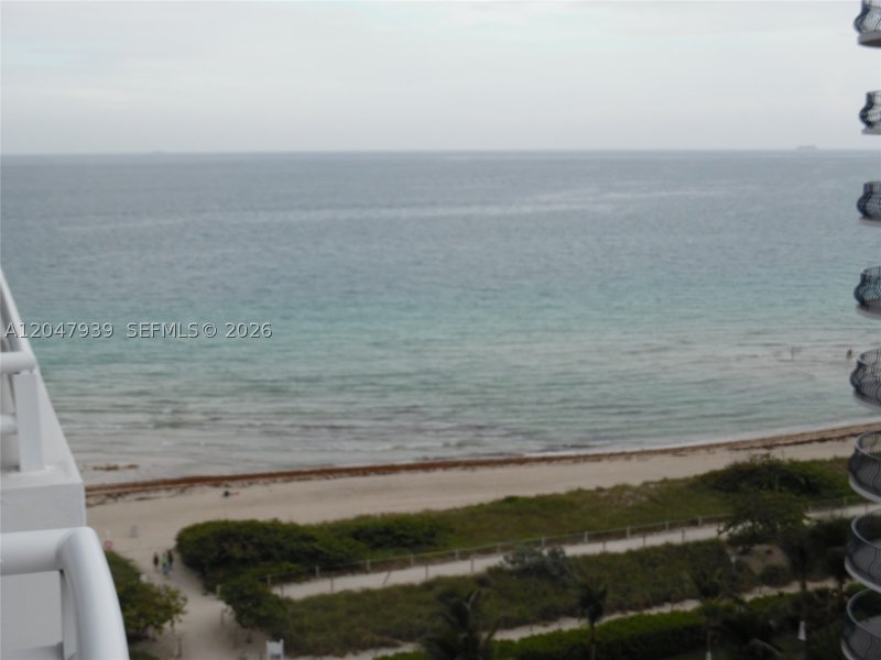 Alquiler de apartamento en Rimini Beach 1102