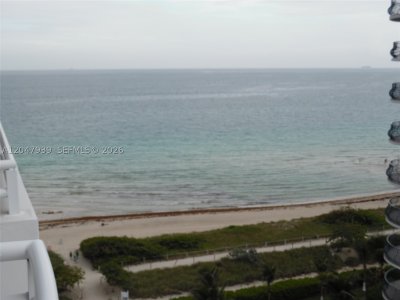 Rimini Beach Apt #1102