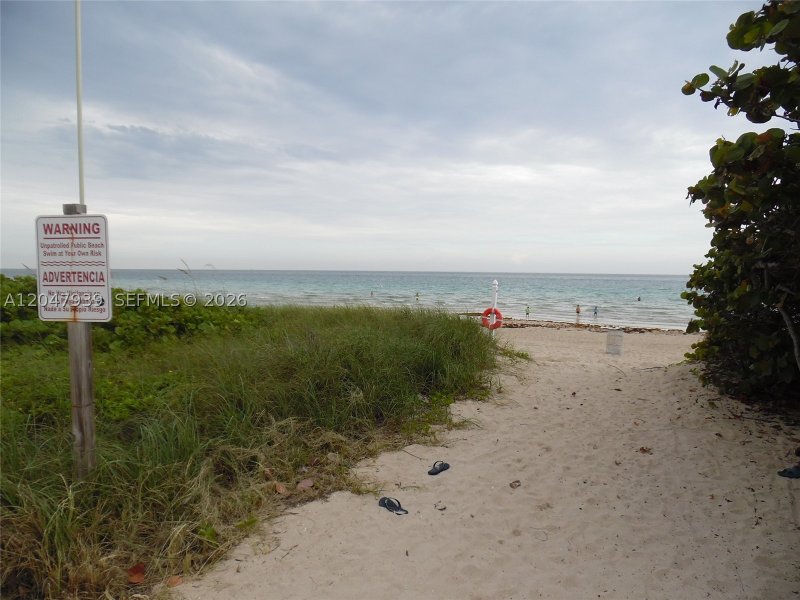 Alquiler de apartamento en Rimini Beach 1102