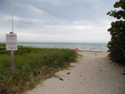 Alquiler de apartamento en Rimini Beach 1102