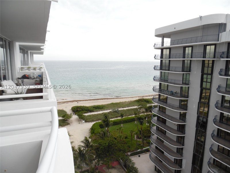 Alquiler de apartamento en Rimini Beach 1102