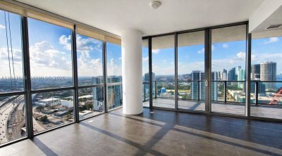 Comprar apartamento en Marquis 3708