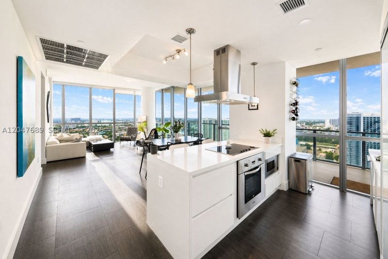 Comprar apartamento en Marquis 3708